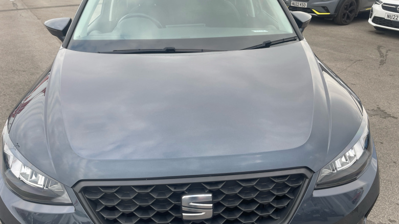 SEAT Arona 1.0 TSI SE Technology 5dr Petrol Hatchback